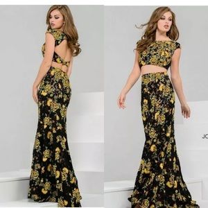 Brand new Jovani Gown